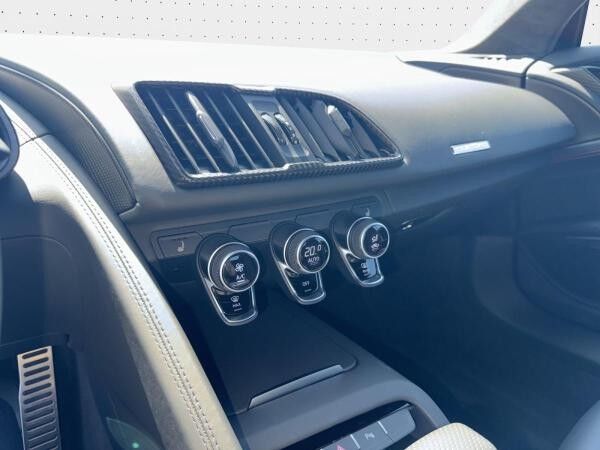 Audi R8 5.2 FSI quattro Coupe perfor. Keramik*Carbon