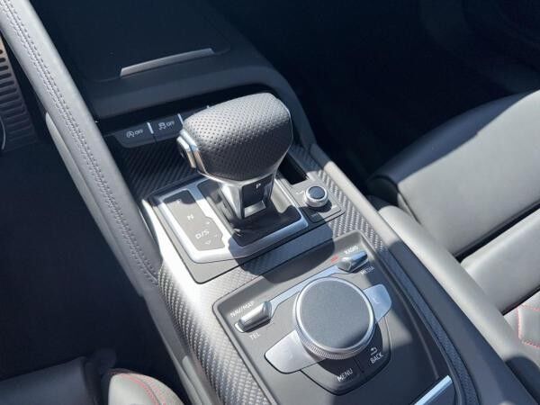 Audi R8 5.2 FSI quattro Coupe perfor. Keramik*Carbon