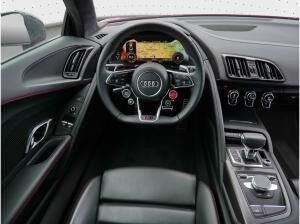 Audi R8 5.2 FSI quattro Coupe perfor. Keramik*Carbon