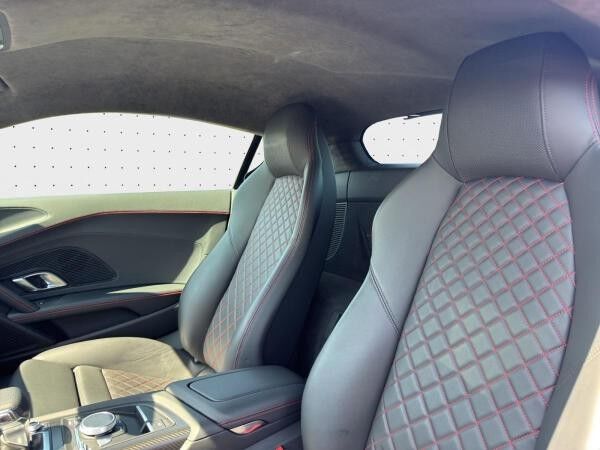 Audi R8 5.2 FSI quattro Coupe perfor. Keramik*Carbon