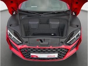 Audi R8 5.2 FSI quattro Coupe perfor. Keramik*Carbon
