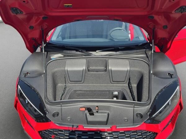Audi R8 5.2 FSI quattro Coupe perfor. Keramik*Carbon