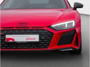 Audi R8 5.2 FSI quattro Coupe perfor. Keramik*Carbon