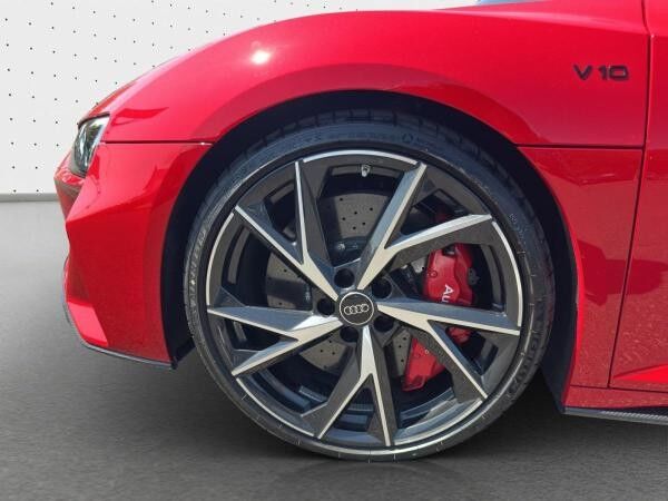 Audi R8 5.2 FSI quattro Coupe perfor. Keramik*Carbon