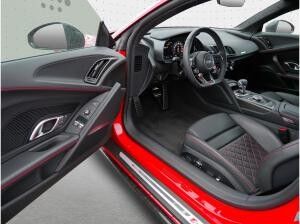 Audi R8 5.2 FSI quattro Coupe perfor. Keramik*Carbon