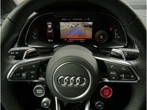 Audi R8 5.2 FSI quattro Coupe perfor. Keramik*Carbon