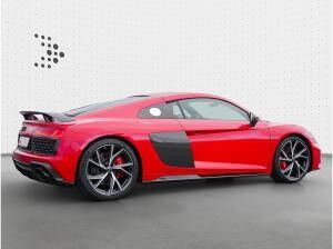 Audi R8 5.2 FSI quattro Coupe perfor. Keramik*Carbon