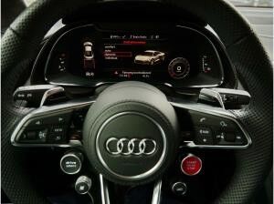 Audi R8 5.2 FSI quattro Coupe perfor. Keramik*Carbon