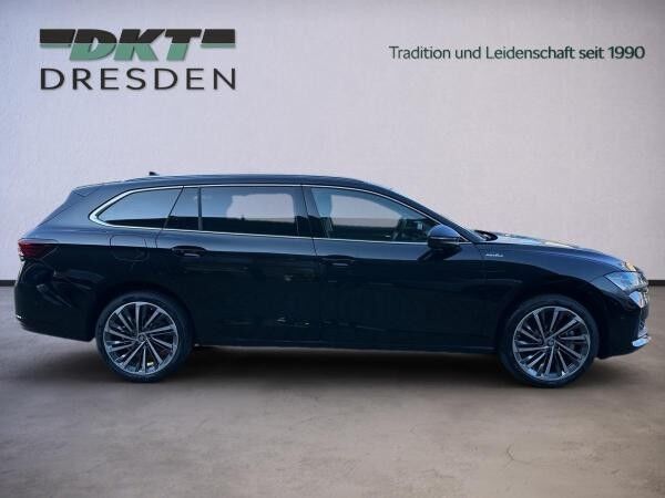Skoda Superb Combi 4x4 L&K/Matrix/ACC/AHZV/Standh./
