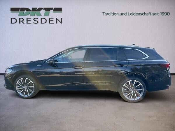 Skoda Superb Combi 4x4 L&K/Matrix/ACC/AHZV/Standh./