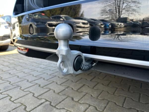 Skoda Superb Combi 4x4 L&K/Matrix/ACC/AHZV/Standh./