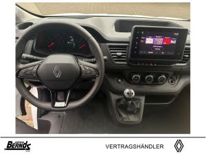 Renault Trafic KOMFORT l1H1 130PS⏰ inkl. Ganzjahresreifen & Laderaumschutzpaket⏰