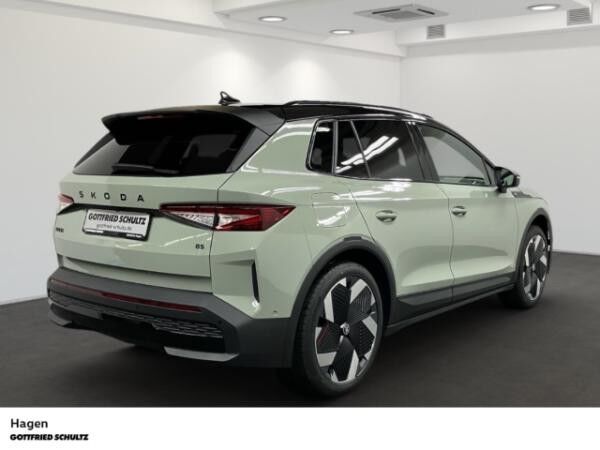 Skoda Elroq First Edition II 82 kWh  (Hagen)