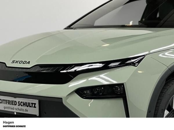 Skoda Elroq First Edition II 82 kWh  (Hagen)