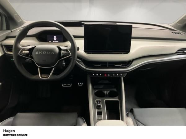 Skoda Elroq First Edition II 82 kWh  (Hagen)