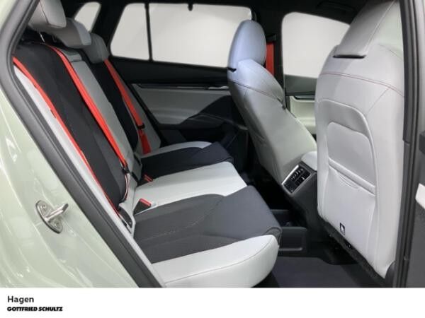 Skoda Elroq First Edition II 82 kWh  (Hagen)