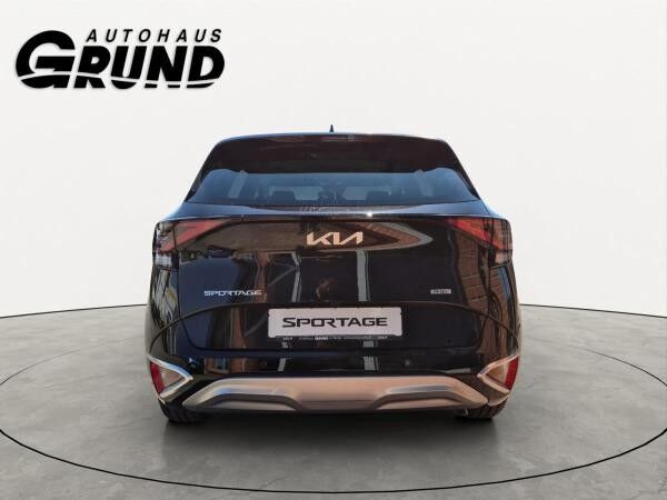 Kia Sportage ⚡PHEV⚡Plug&Ride |  LEDER | NAVI |