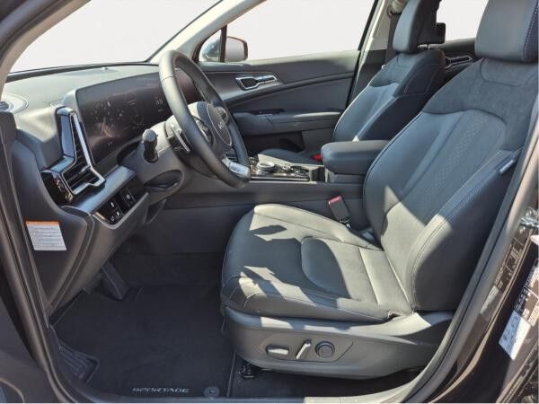 Kia Sportage ⚡PHEV⚡Plug&Ride |  LEDER | NAVI |