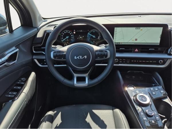Kia Sportage ⚡PHEV⚡Plug&Ride |  LEDER | NAVI |