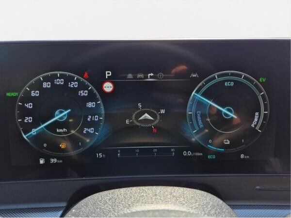Kia Sportage ⚡PHEV⚡Plug&Ride |  LEDER | NAVI |