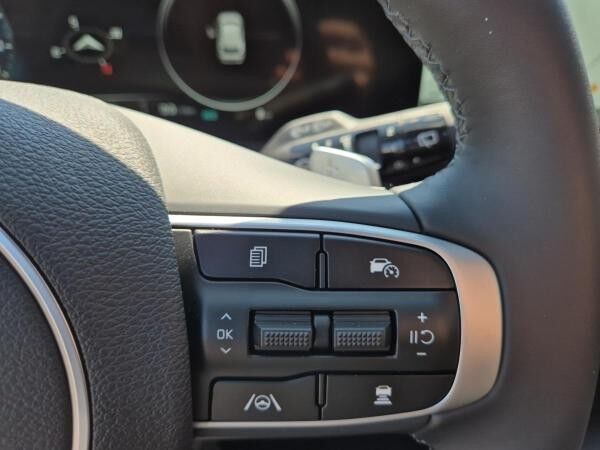 Kia Sportage ⚡PHEV⚡Plug&Ride |  LEDER | NAVI |