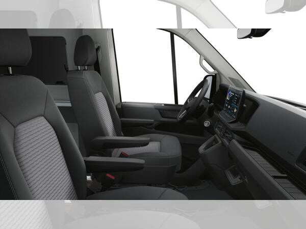 Volkswagen Grand California 600 Modell 2026 LED; Markise; Gasheizung; Hochbett, Digital Cockpit