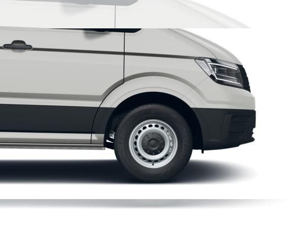Volkswagen Grand California 600 Modell 2026 LED; Markise; Gasheizung; Hochbett, Digital Cockpit