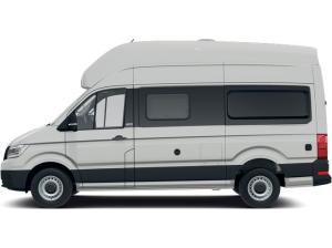 Volkswagen Grand California 600 Bestellaktion! Individuell Konfigurierbar!