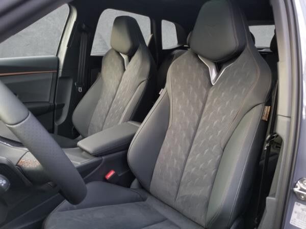 Cupra Terramar VZ 2.0 TSI DSG 265PS 4Drive Matrix HUD Akebono AD El. Panodach Navi