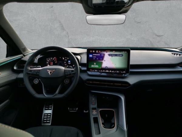 Cupra Terramar VZ 2.0 TSI DSG 265PS 4Drive Matrix HUD Akebono AD El. Panodach Navi