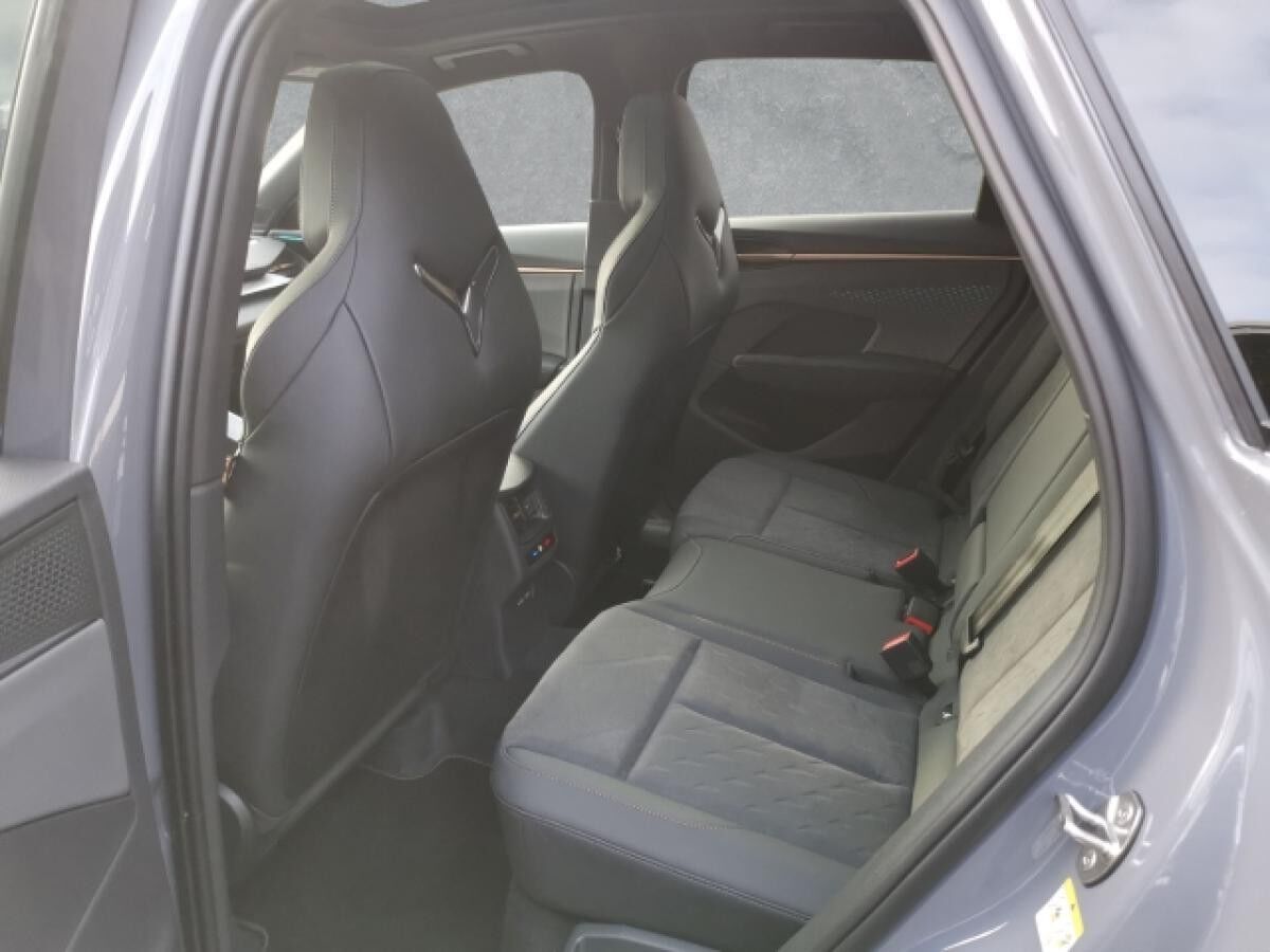 Cupra Terramar VZ 2.0 TSI DSG 4Drive Matrix HUD Akebono Panodach Senneheiser Navi