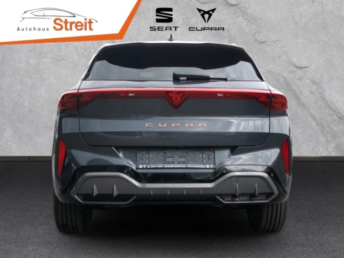 Cupra Terramar 1.5 eTSI 110 kW DSG PANO AHK Sennheiser ACC