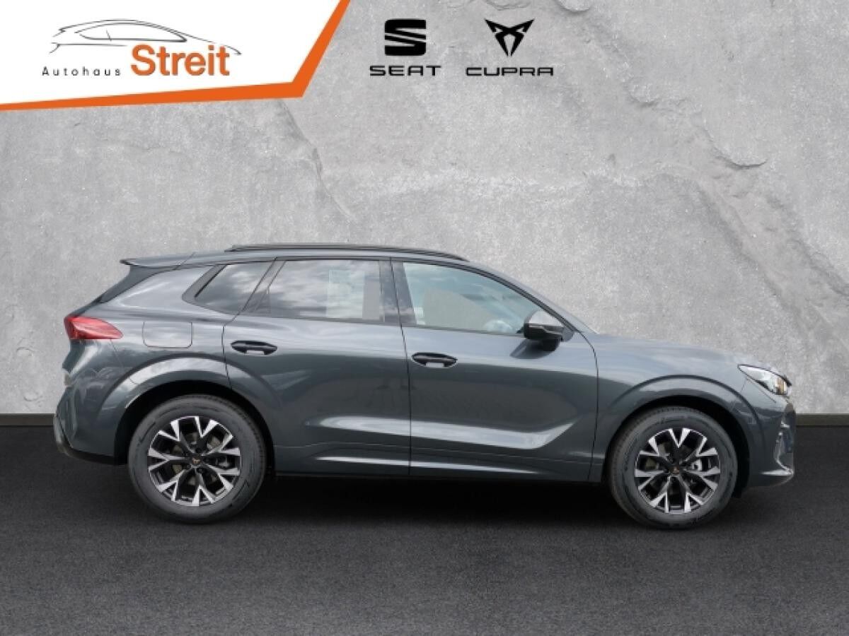 Cupra Terramar 1.5 eTSI 110 kW DSG PANO AHK Sennheiser ACC