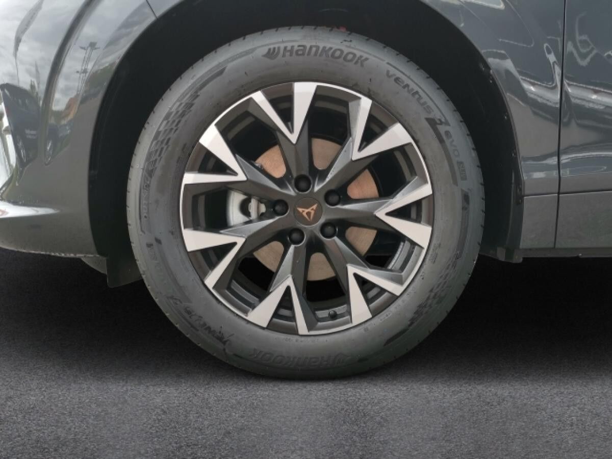 Cupra Terramar 1.5 eTSI 110 kW DSG PANO AHK Sennheiser ACC