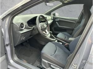 Seat Arona FR BLACK EDITION 1.0 TSI 85 KW (116 PS) 7-Gang DSG Navi Digitales Cockpit LED Sperrdiff.