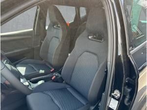 Seat Arona FR BLACK EDITION 1.5 TSI 110 KW (150 PS) 7-Gang DSG AHK-abnehmbar Navi Digitales Cockpit