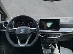 Seat Arona FR BLACK EDITION 1.5 TSI 110 KW (150 PS) 7-Gang DSG AHK-abnehmbar Navi Digitales Cockpit