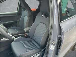 Seat Arona FR BLACK EDITION 1.0 TSI 85 KW (116 PS) 7-Gang DSG Navi Digitales Cockpit LED Sperrdiff.