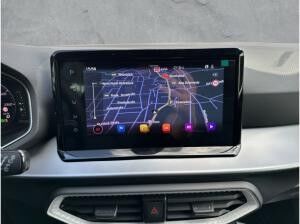 Seat Arona FR BLACK EDITION 1.5 TSI 110 KW (150 PS) 7-Gang DSG AHK-abnehmbar Navi Digitales Cockpit