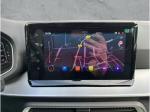 Seat Arona FR BLACK EDITION 1.0 TSI 85 KW (116 PS) 7-Gang DSG Navi Digitales Cockpit LED Sperrdiff.