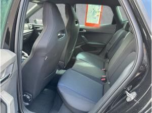 Seat Arona FR BLACK EDITION 1.5 TSI 110 KW (150 PS) 7-Gang DSG AHK-abnehmbar Navi Digitales Cockpit