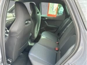 Seat Arona FR BLACK EDITION 1.0 TSI 85 KW (116 PS) 7-Gang DSG Navi Digitales Cockpit LED Sperrdiff.