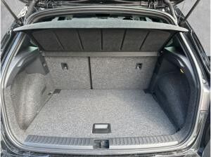 Seat Arona FR BLACK EDITION 1.5 TSI 110 KW (150 PS) 7-Gang DSG AHK-abnehmbar Navi Digitales Cockpit