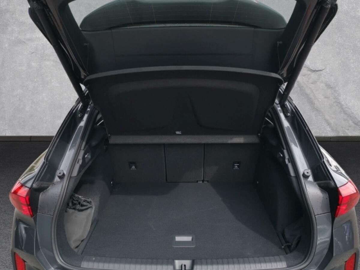 Cupra Terramar 1.5 eTSI 110 kW DSG PANO AHK Sennheiser ACC