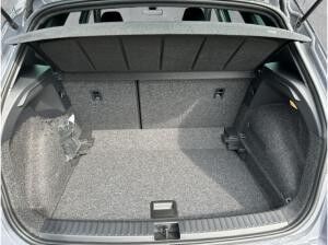 Seat Arona FR BLACK EDITION 1.0 TSI 85 KW (116 PS) 7-Gang DSG Navi Digitales Cockpit LED Sperrdiff.