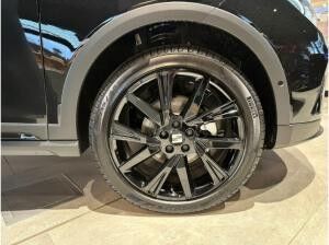 Seat Arona FR BLACK EDITION 1.5 TSI 110 KW (150 PS) 7-Gang DSG AHK-abnehmbar Navi Digitales Cockpit