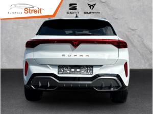 Cupra Terramar VZ 1,5 e-Hybrid 200 kW DSG AHK Matrix LED Sennheiser