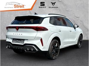 Cupra Terramar VZ 1,5 e-Hybrid 200 kW DSG AHK Matrix LED Sennheiser