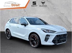 Cupra Terramar VZ 1,5 e-Hybrid 200 kW DSG AHK Matrix LED Sennheiser