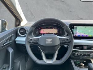 Seat Ibiza 1,0 TSI Road Edition 85 kW 7-Gang DSG Navi Digitales Cockpit LED ACC Apple CarPlay